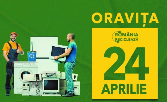 ORAVITA RECICLEAZA