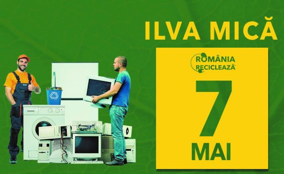 ilva mica recicleaza