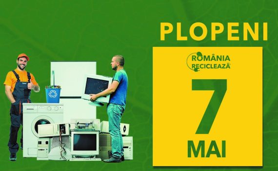 plopeni recicleaza