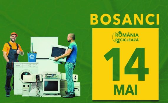 bosanci recicleaza