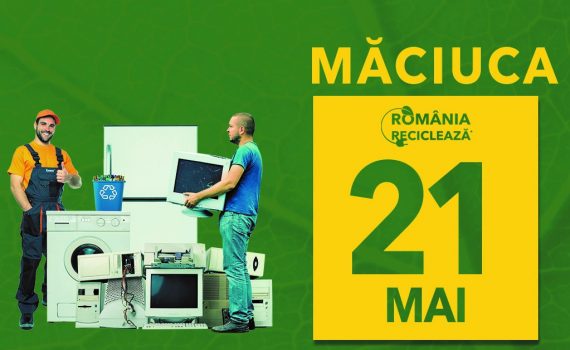 maciuca recicleaza