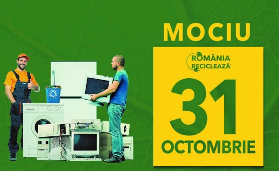 mociu recicleaza